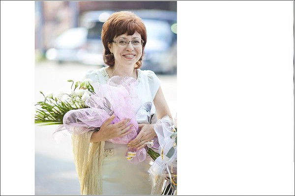 Анна Самойлик