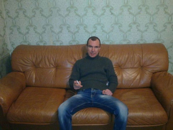 Владимир Карауш