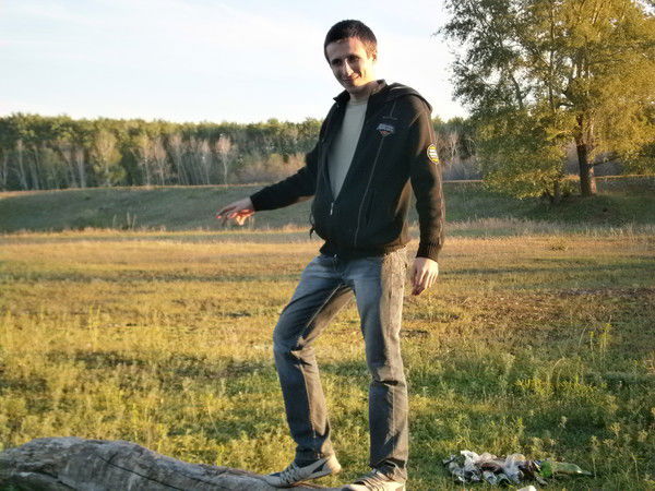 Иван Никоноров