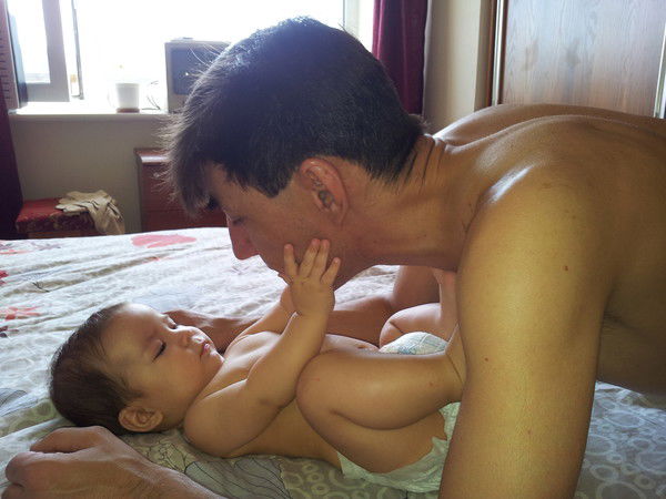 Олег Анатольевич