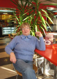 Ольга Великолепова