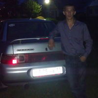 Алексей Маев