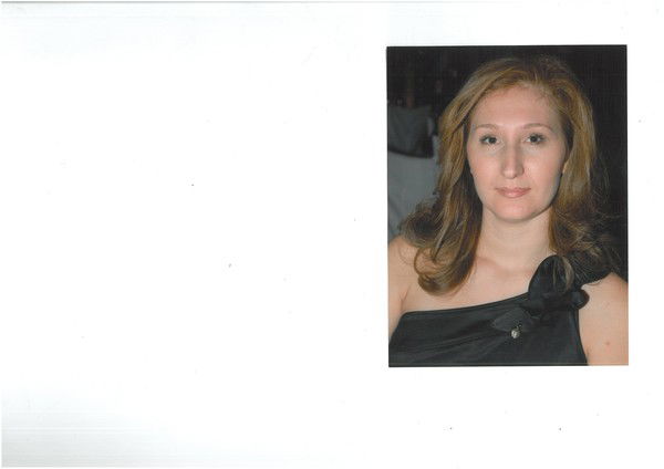 Ирина Шалмина