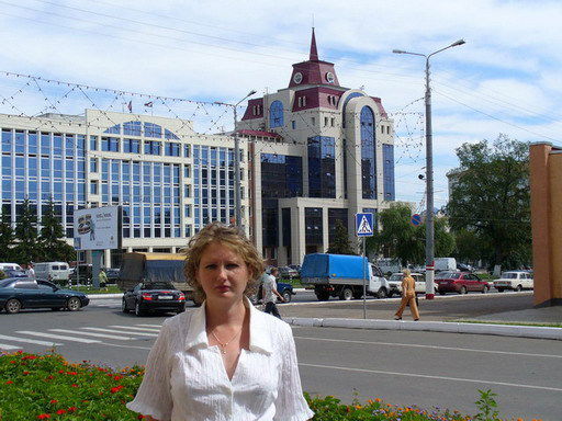 Клава Шифер