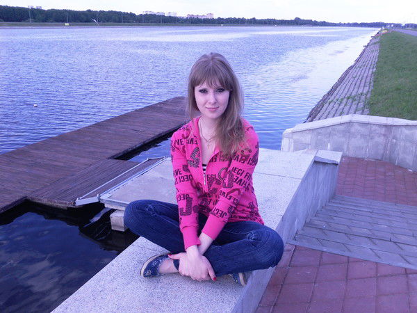 Елена Балыбина