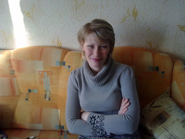 Сизьмина Елена