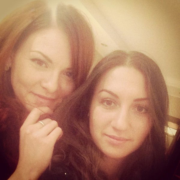 Катрин Шатько