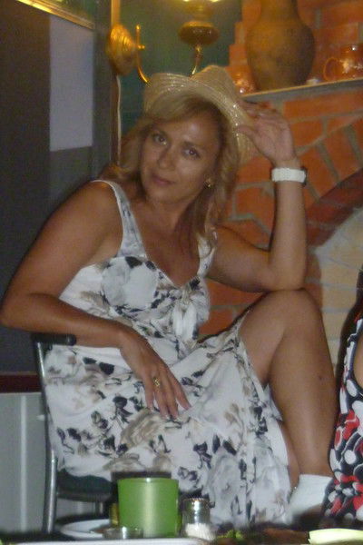 Елена Столяренкова