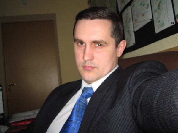 Игорь Данилин