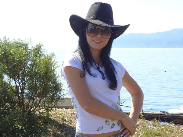 Александра Брецер