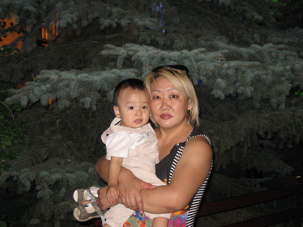 Эльвира Ким