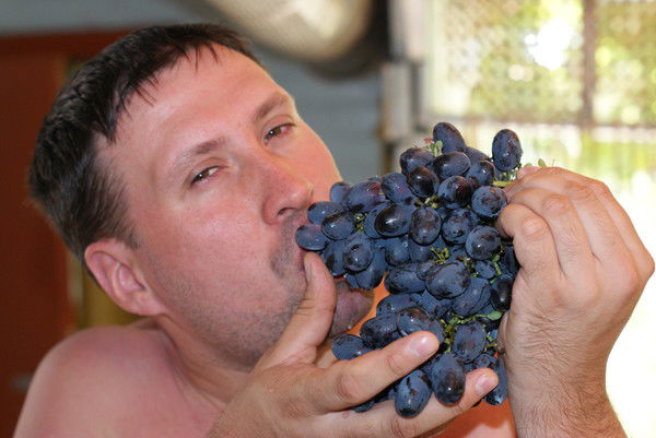 Алексей Богданов