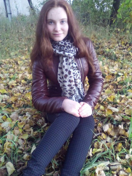 Мария Уфимцева