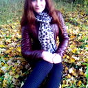 Мария Уфимцева