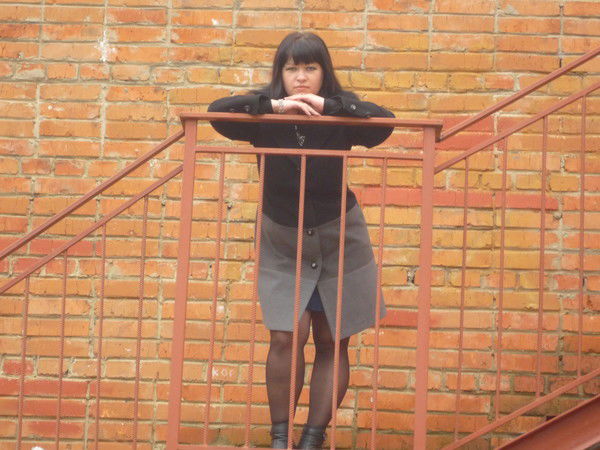 Вера Козырева