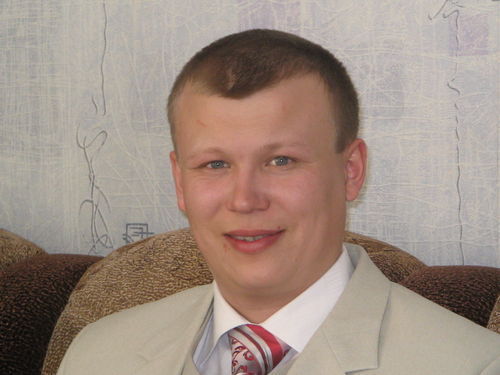 Рушан Кунусбаев