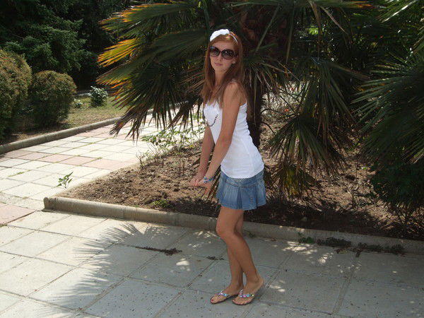 Юлия Кабакова