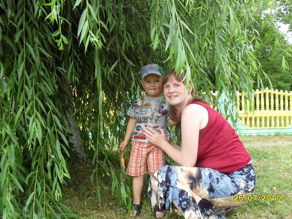 Жанна Сеськова