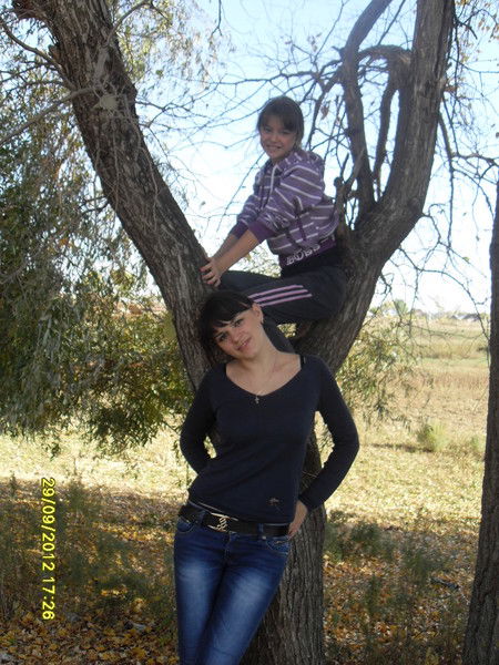 Светлана Аваряскина