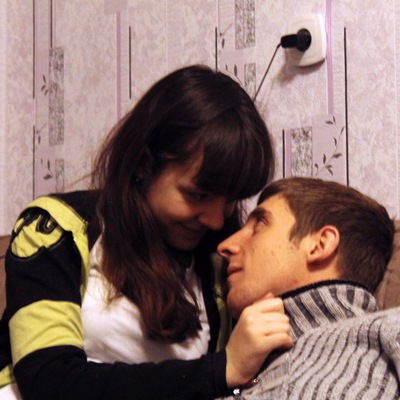 Анна Елисеева