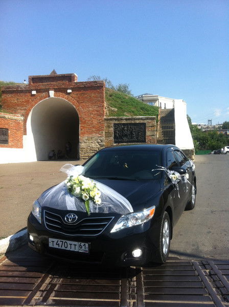 Антон Чертов