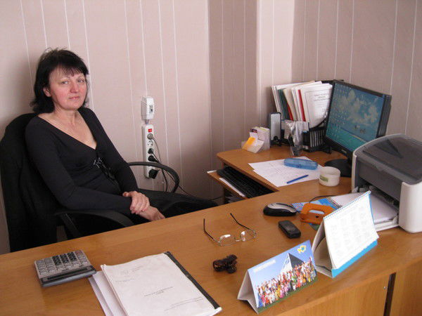 Цыкунова Зайнап