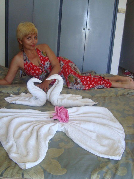 Елена Кавина