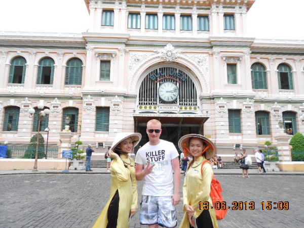 Алексеи Абрамкин