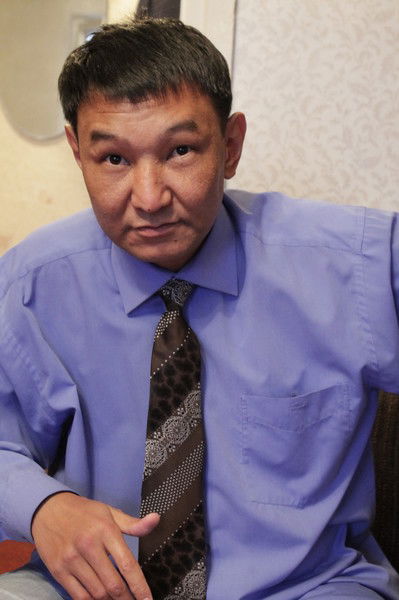 Ерлан Ирбаев