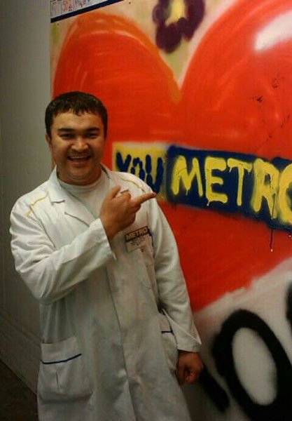 Каплан Пирматов