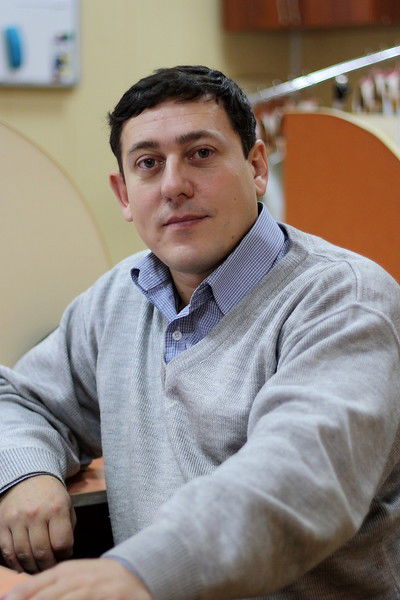 Амбарцумян Сергей