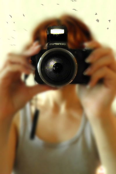 Елена Осенкова