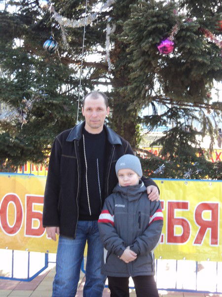 Игорь Варламов