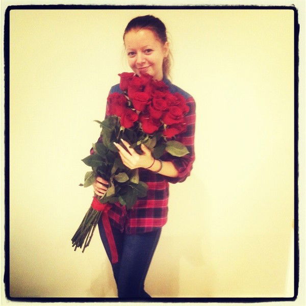 Оксана Соловьёва