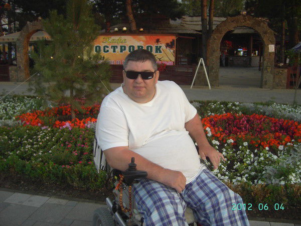 Николай Кузьмин