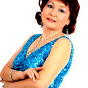 Лилия Расулева
