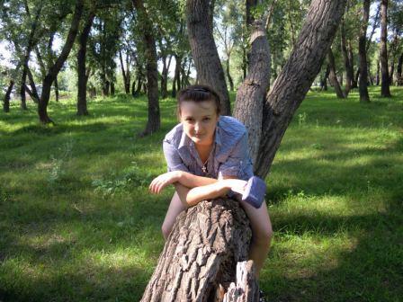 Галина Майер