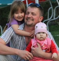 Вячеслав Николаев