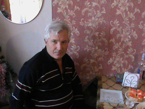 Виктор Гурьянов