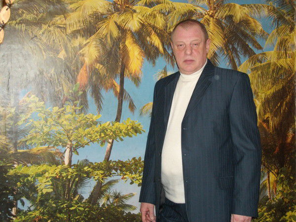 Виктор Кузнецов