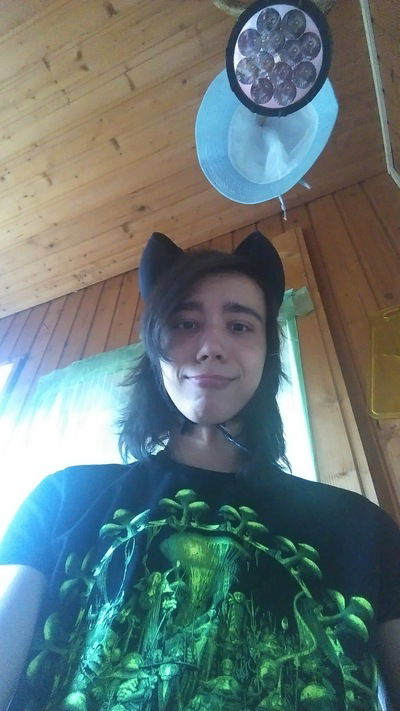 Сергей Негин