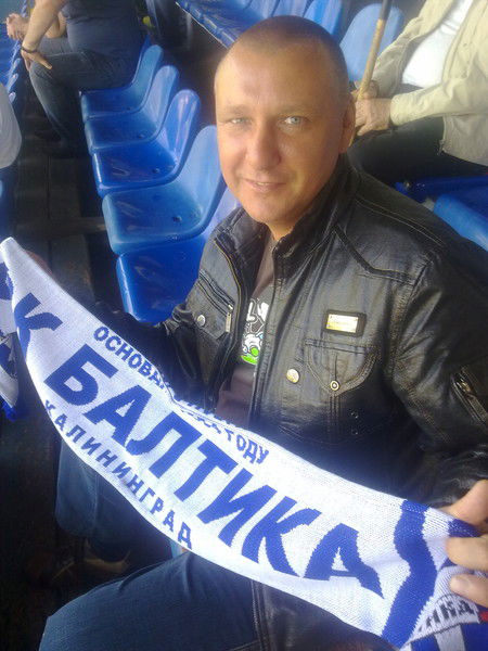 Сергей Пустохайлов