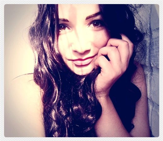 Яна Чернышева