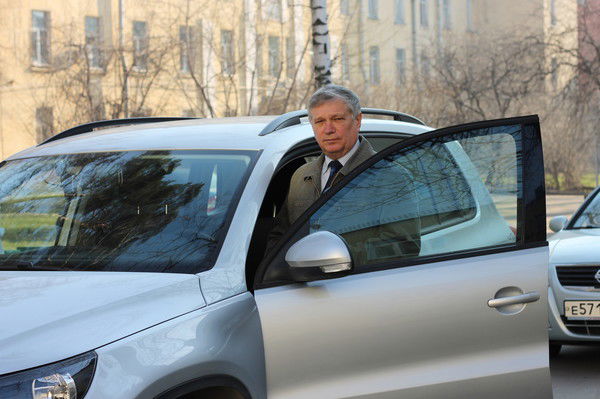 Анатолий Агеев