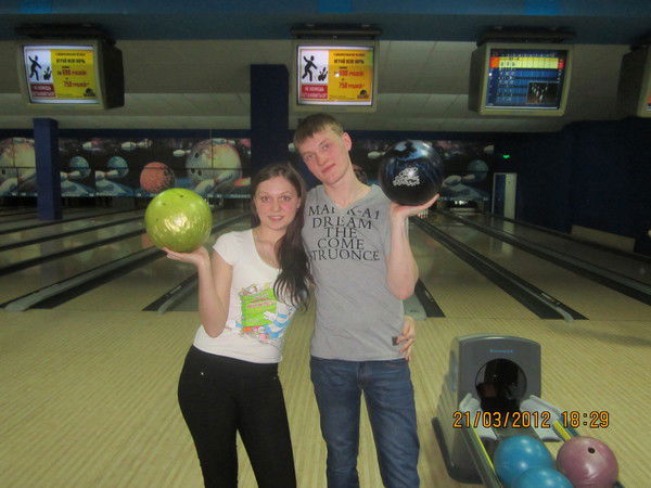 Ромка Чернов