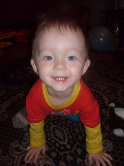 Азалия Яруллина