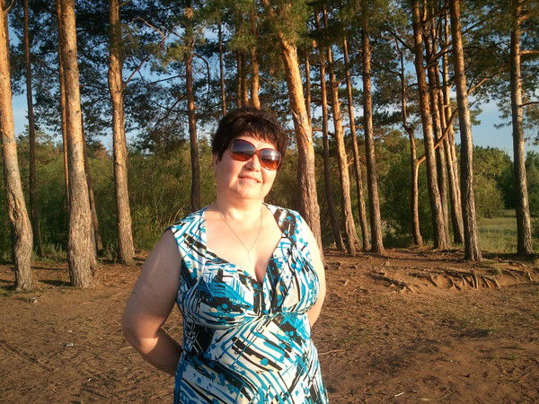 Ирина Латыпова