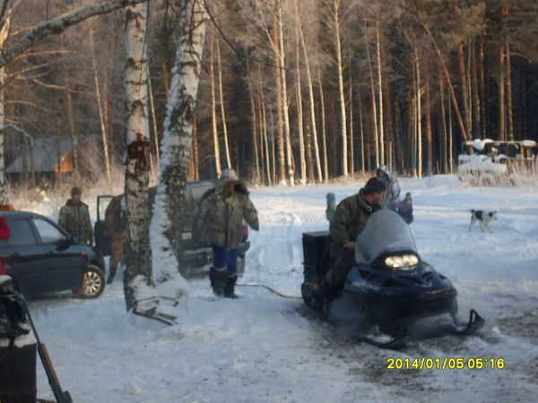 Владимир Волков