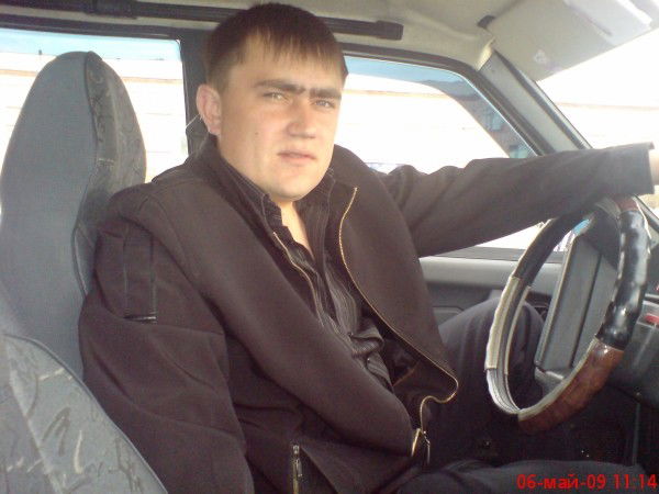 Александр Маскайкин