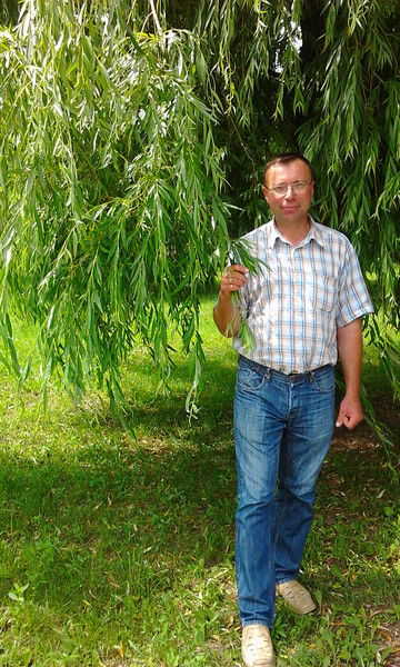 Евгений Гончаренко